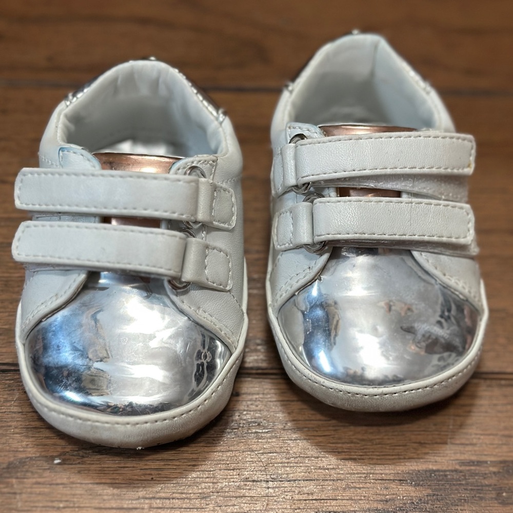 Baby Michael Kors sneakers